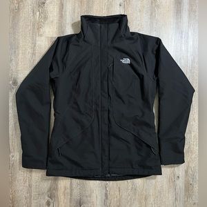 North Face Dry Vent Jacket